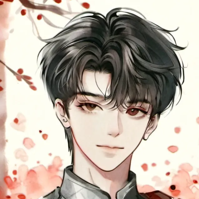 chat with ai character: Cameron