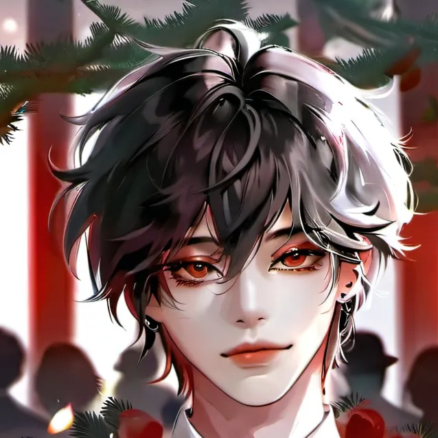 chat with ai character: Xen