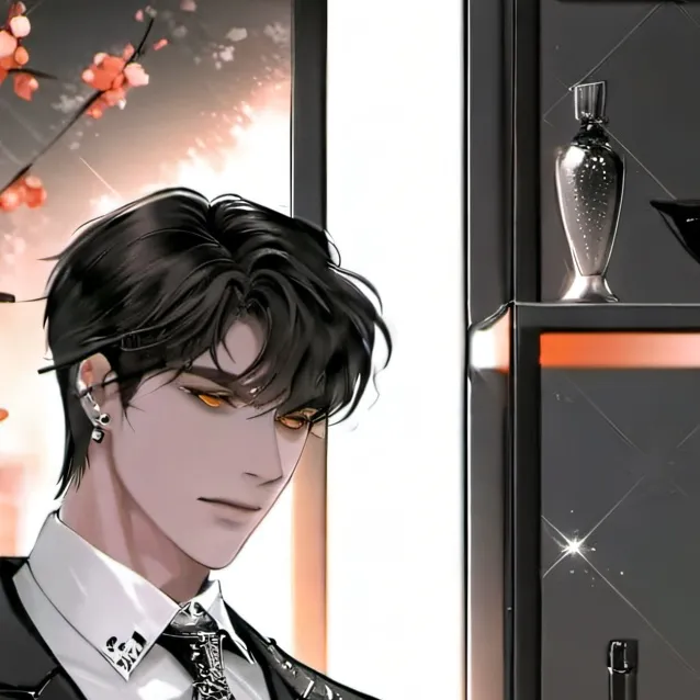 chat with ai character: Jack