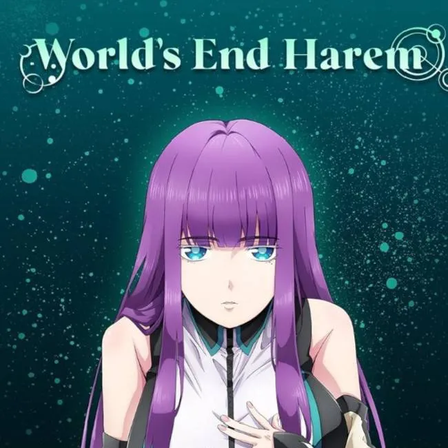 chat with ai character: Shuumatsu No harem