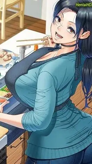 ai character: Hajimete hitozuma  background