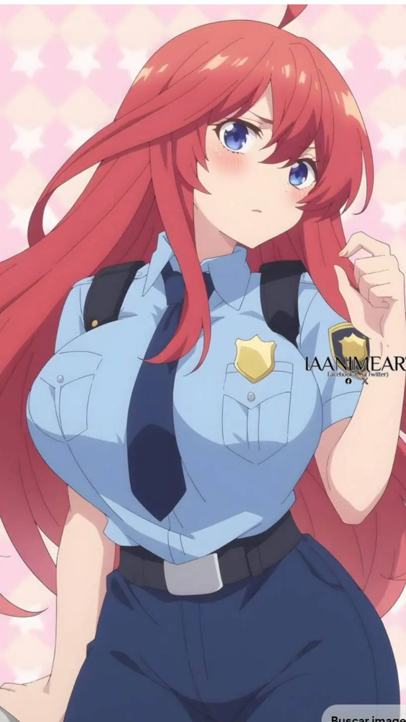 ai character: itsuki  background
