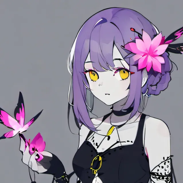 chat with ai character: aphmau x mha