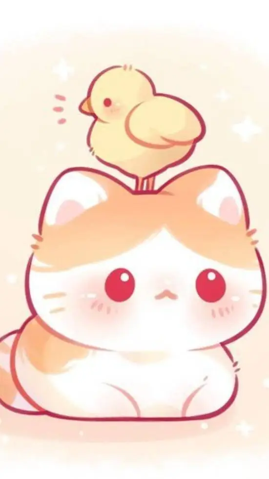 ai character: me Paige talkie background