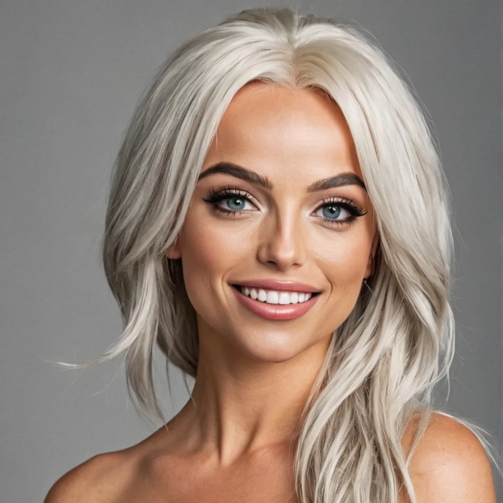 chat with ai character: Lucy 