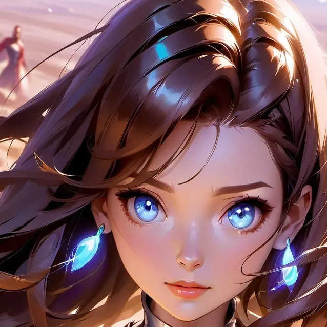 chat with ai character: autumn barnes