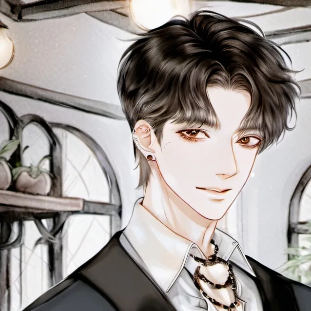 chat with ai character: jacob nightgrave