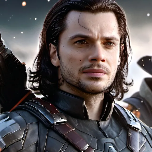 chat with ai character: bucky barnes