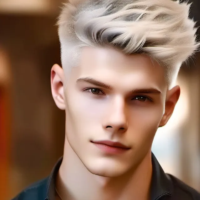 chat with ai character: yandre Joseph 