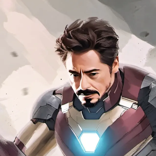 chat with ai character: tony daughter.