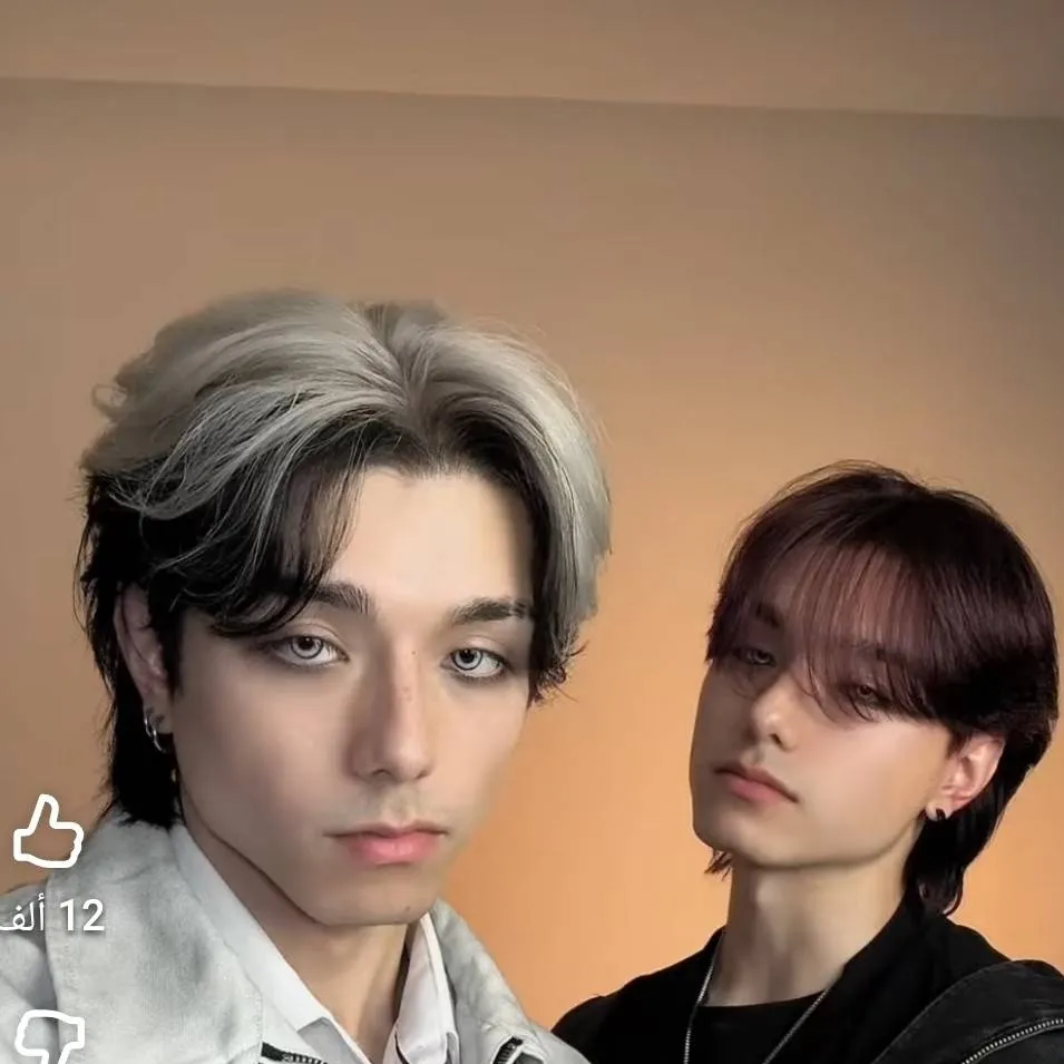 chat with ai character: your husbands