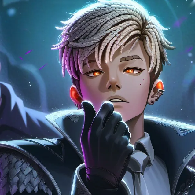 chat with ai character: ABDUL 