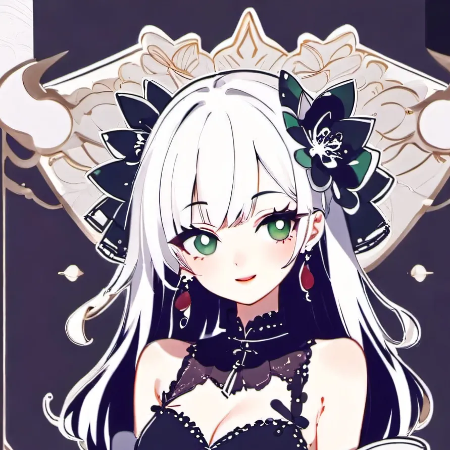 chat with ai character: camila