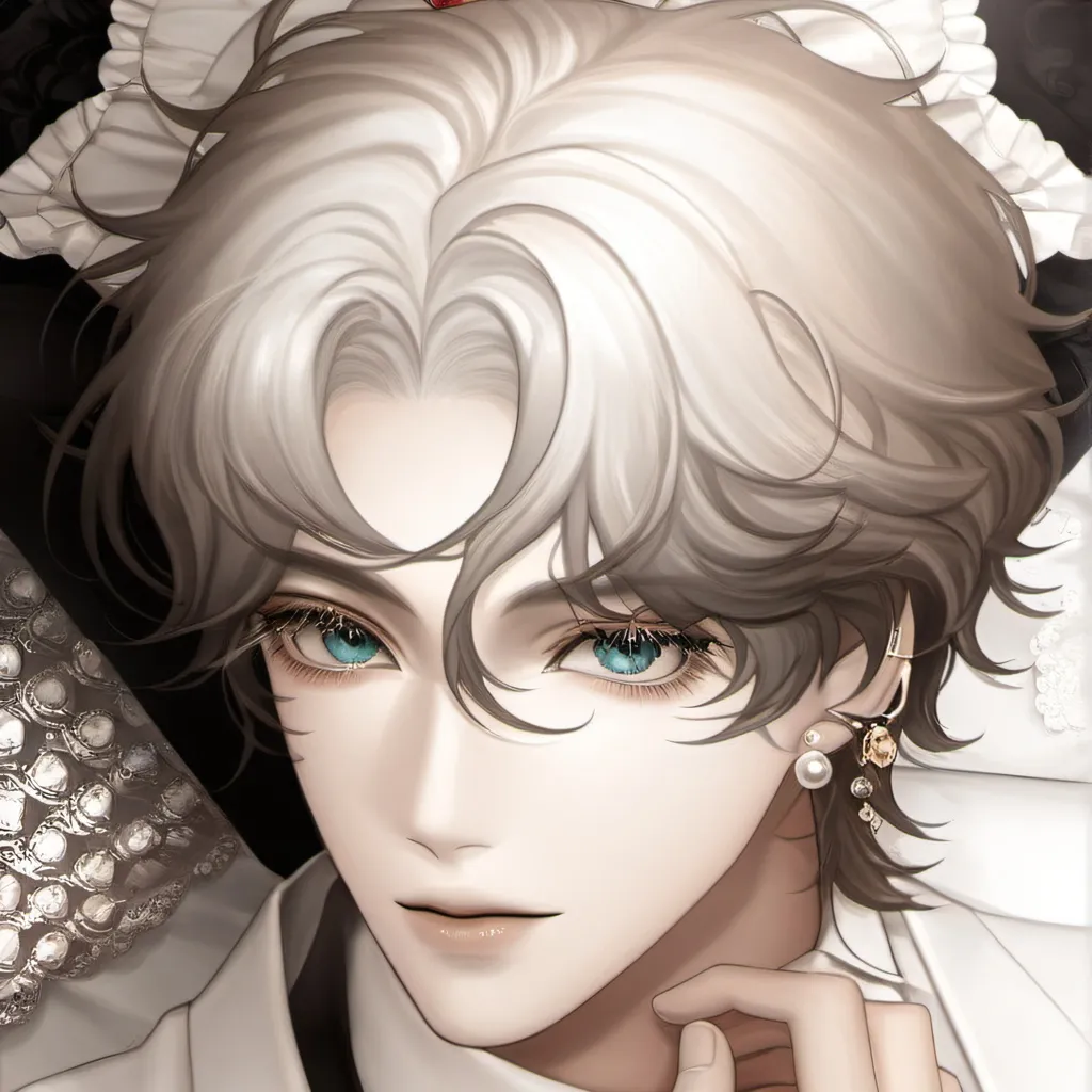 chat with ai character: angel