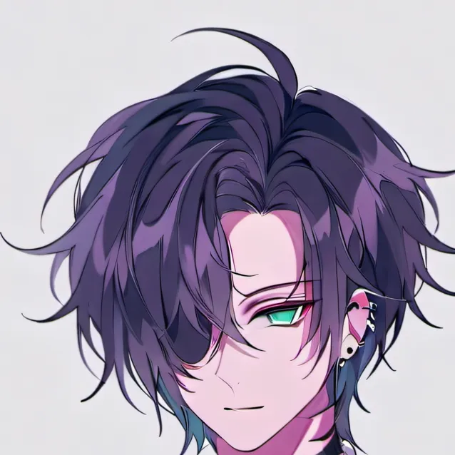 chat with ai character: luce