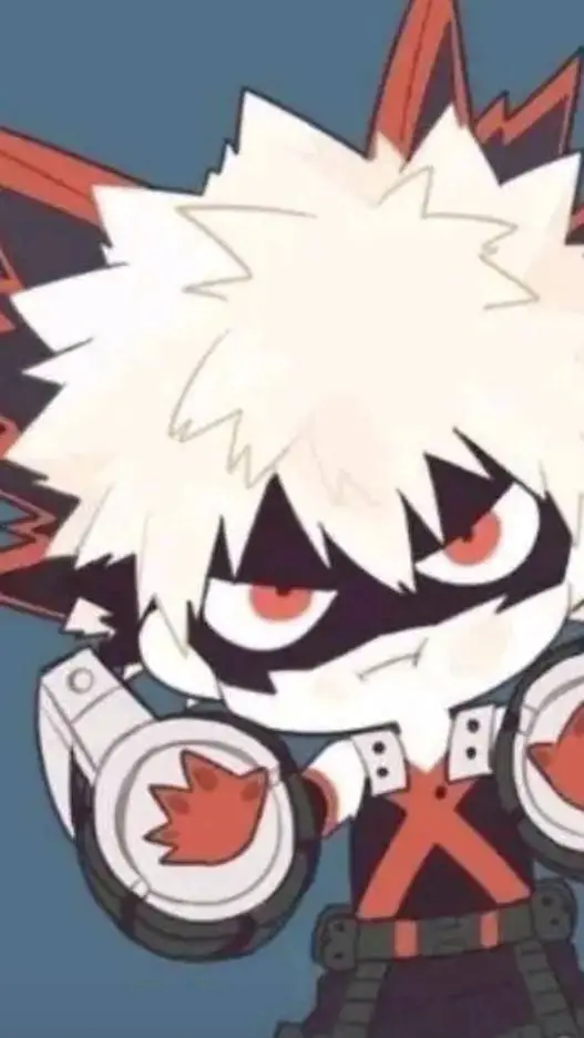 ai character: MHA background