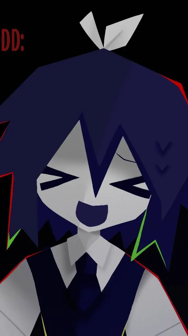 ai character: Abbie(FPE)  background