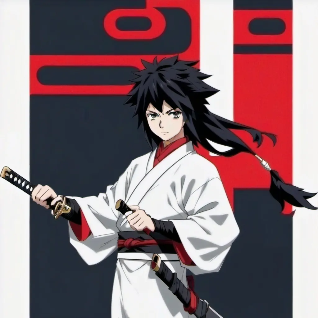 chat with ai character: гия