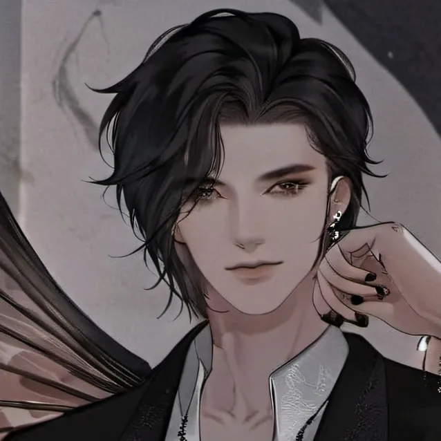 chat with ai character: Emir✨🎀