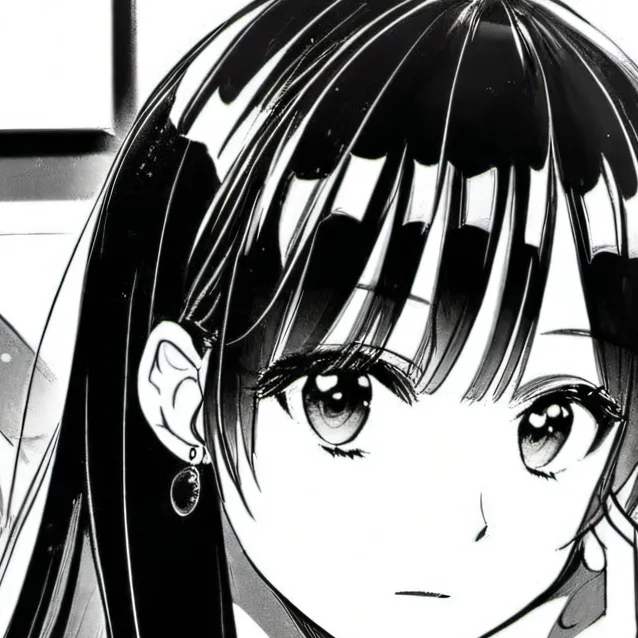 chat with ai character: Yukia