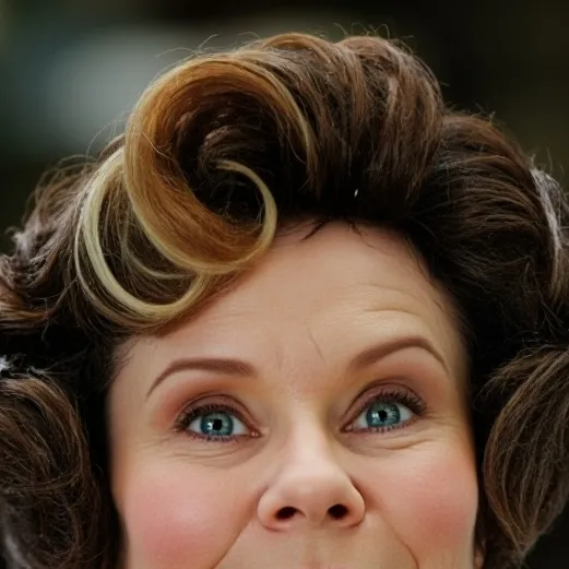 chat with ai character: umbridge 