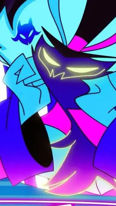 ai character: Ozzie x Fizz background
