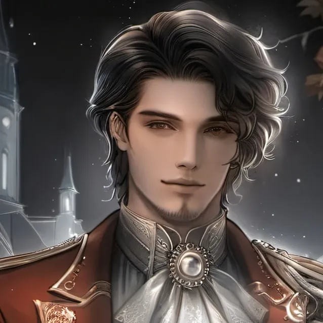 chat with ai character: Trevor belmont