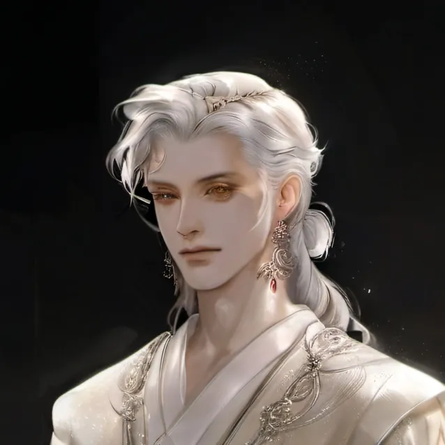 chat with ai character: ~Люцифер~