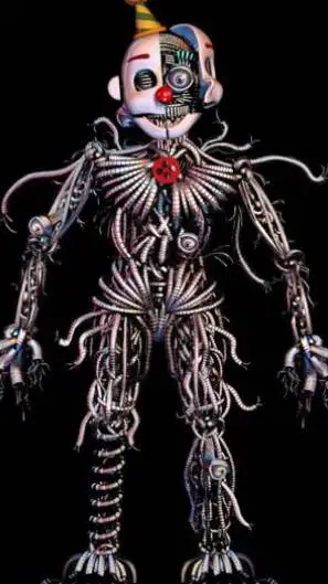 ai character: Эннард background