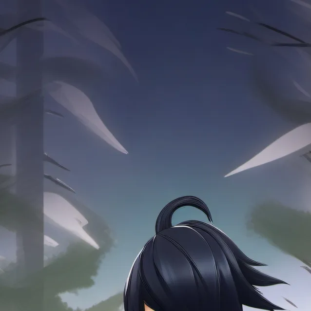 chat with ai character: Корвин