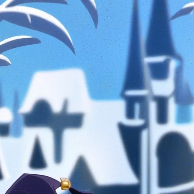 chat with ai character: Корвин