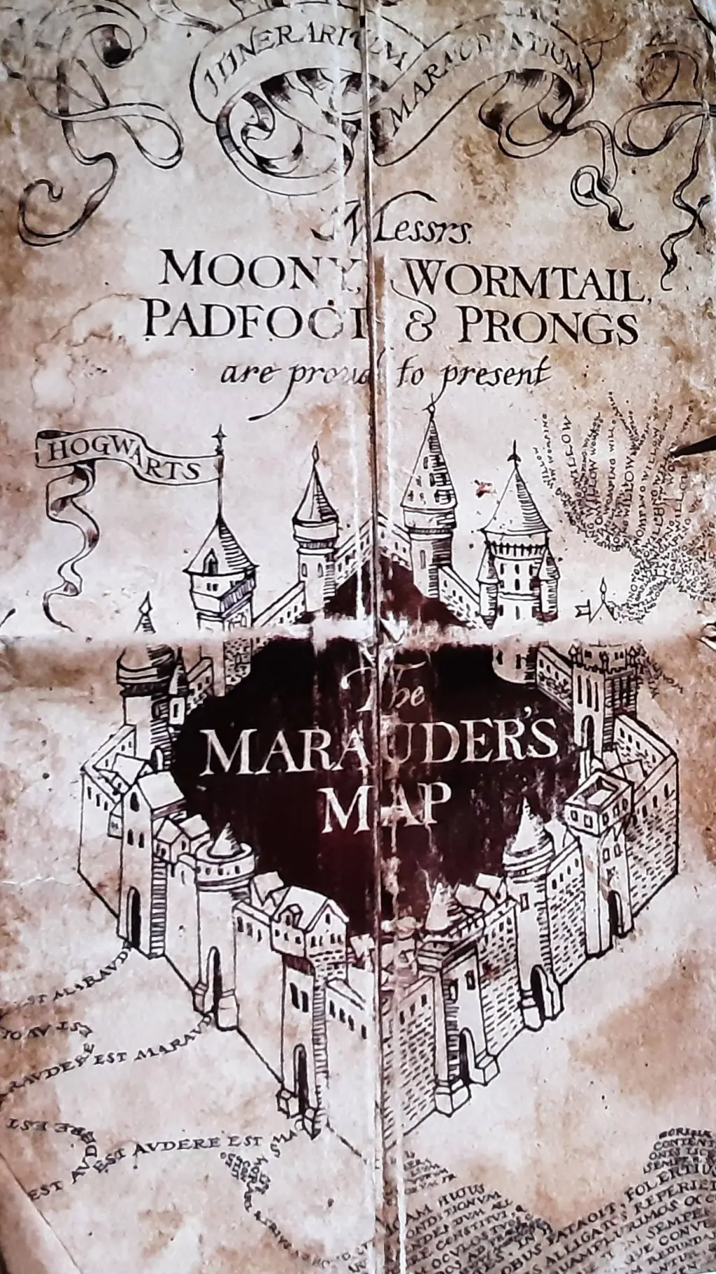 ai character: POA  background