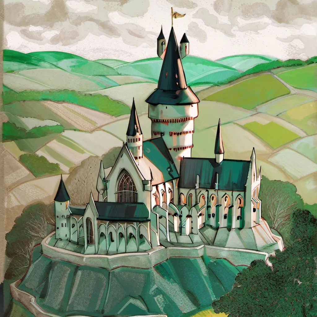 chat with ai character: Marauders chilling