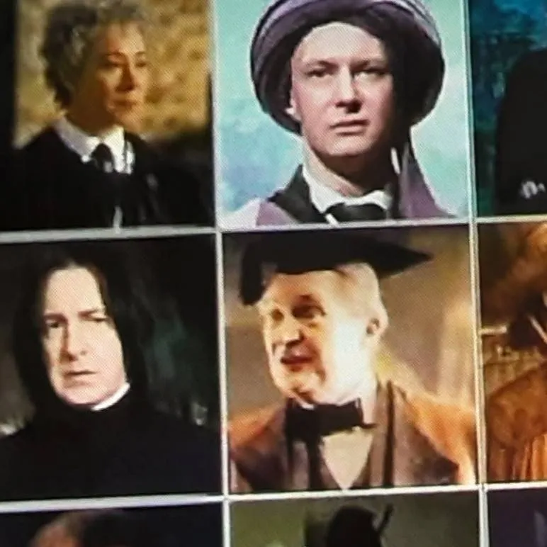 chat with ai character: hp 3 professoren 