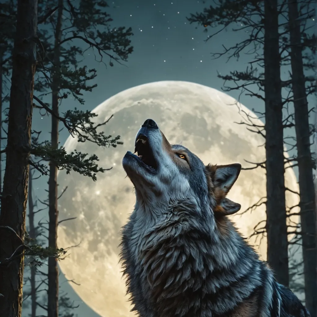 chat with ai character: Remus Lupin scared