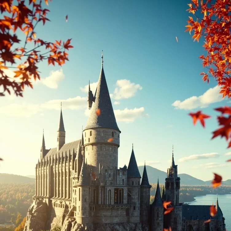 chat with ai character: ♡Hogwards teacher♡