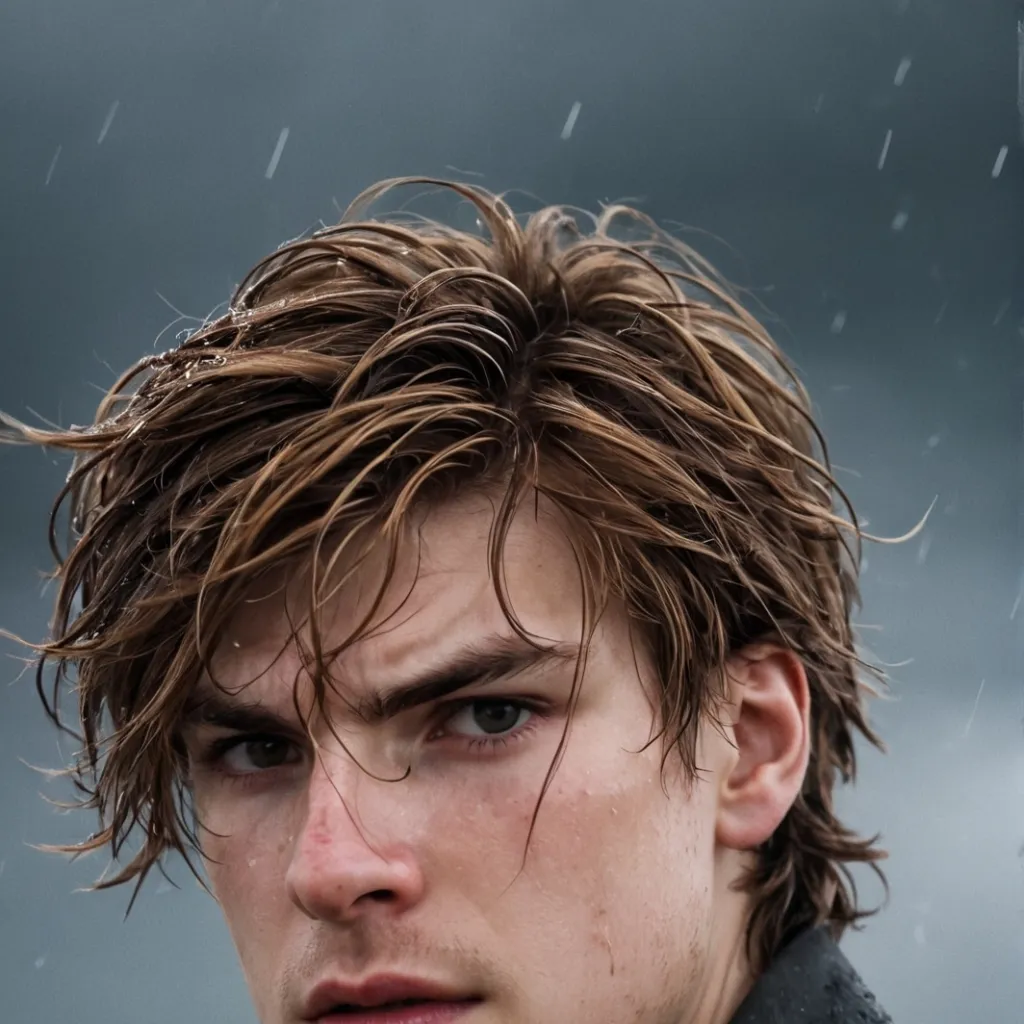 chat with ai character: Remus last hope