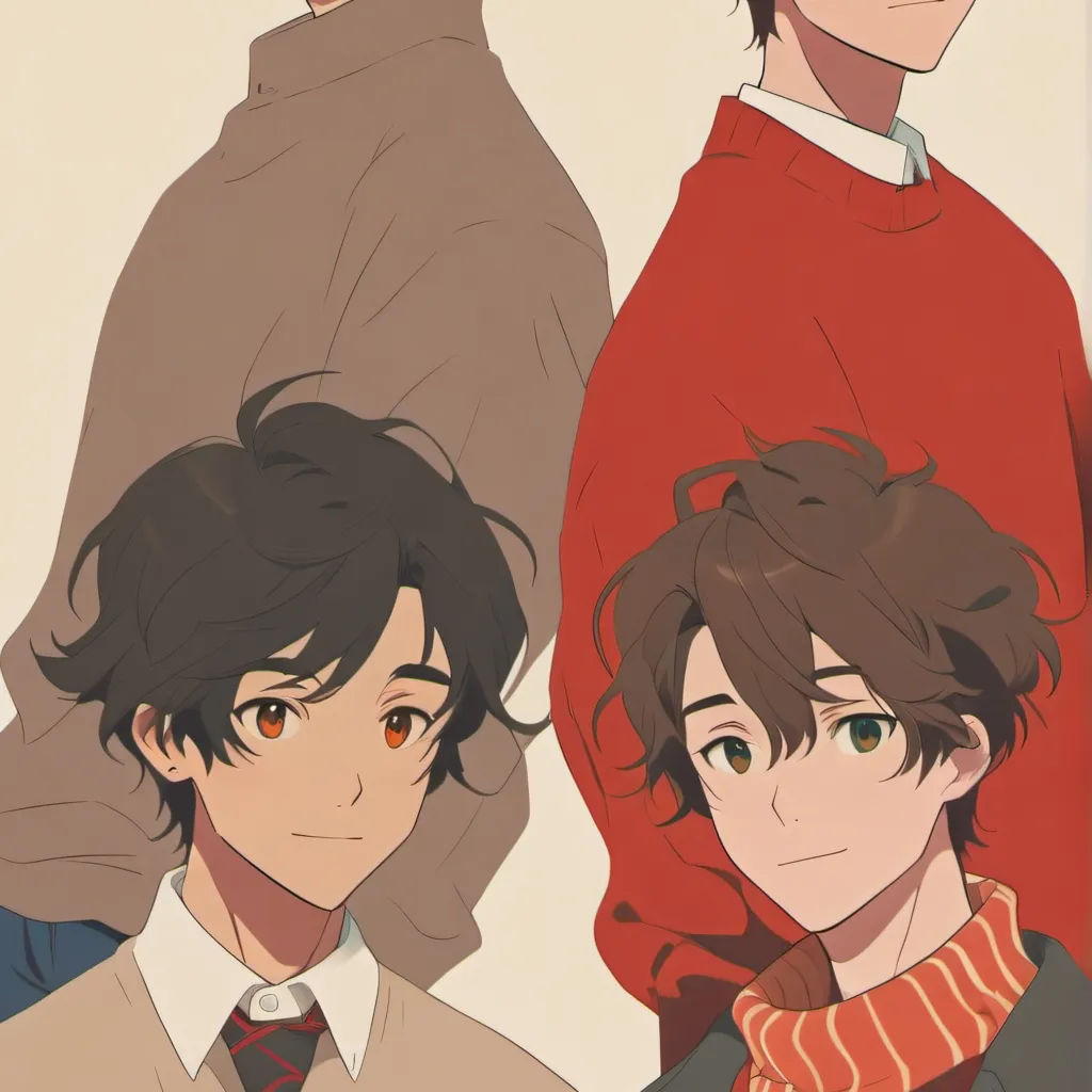 chat with ai character: Babysitting Hp⚡️3