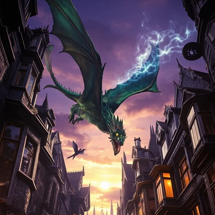 chat with ai character: Remus problems 