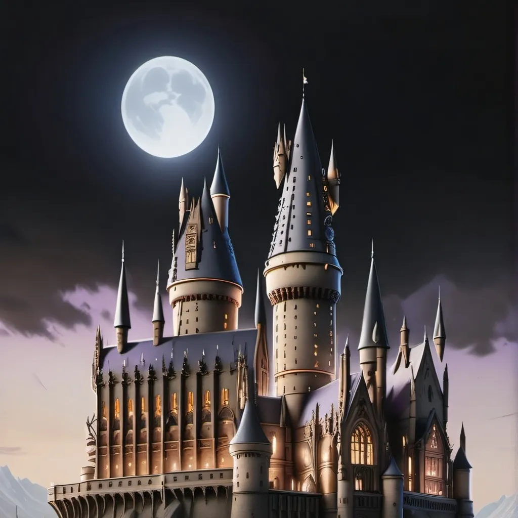 chat with ai character: 🐺Remus puberty🌑  