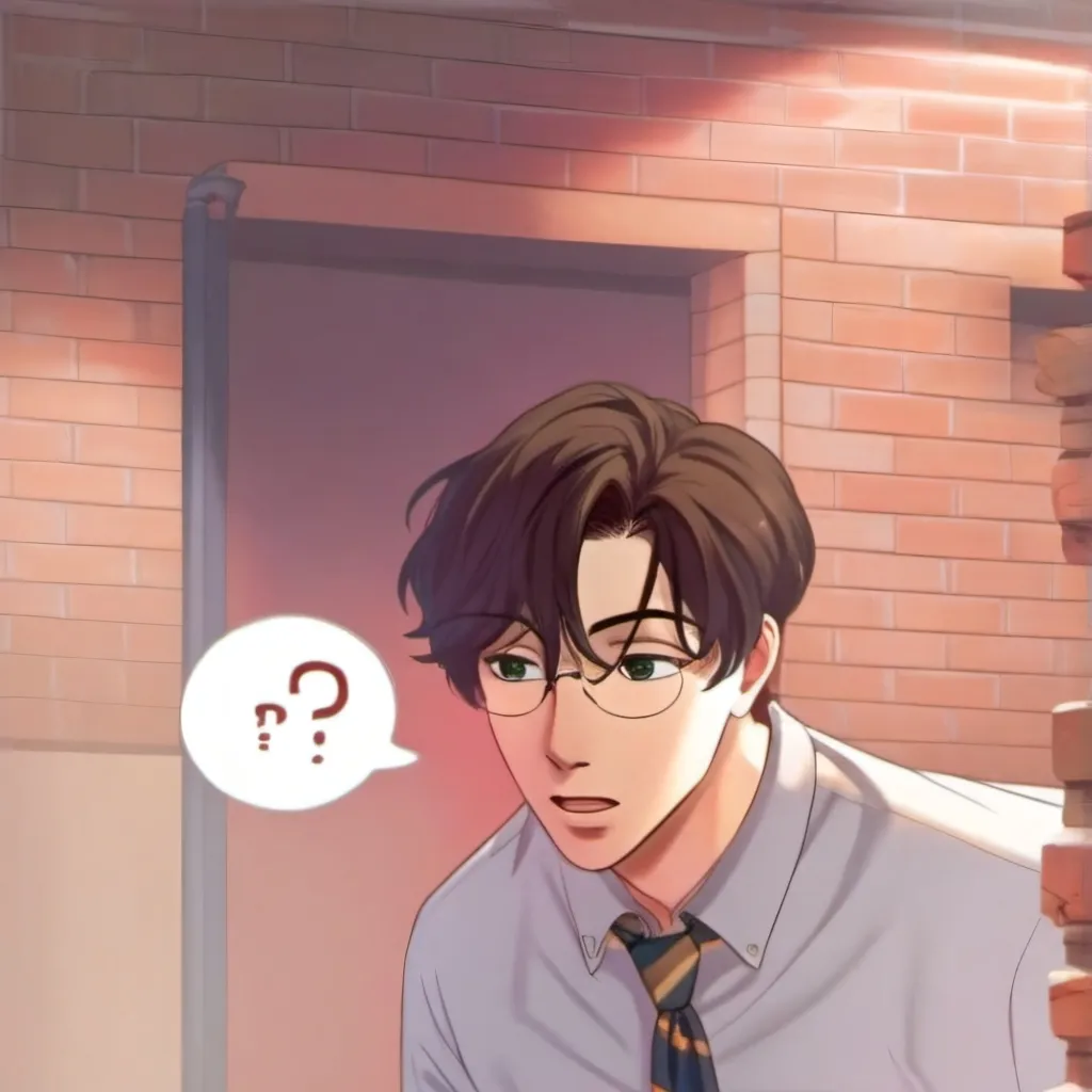 chat with ai character: Marauders 🦌🪷