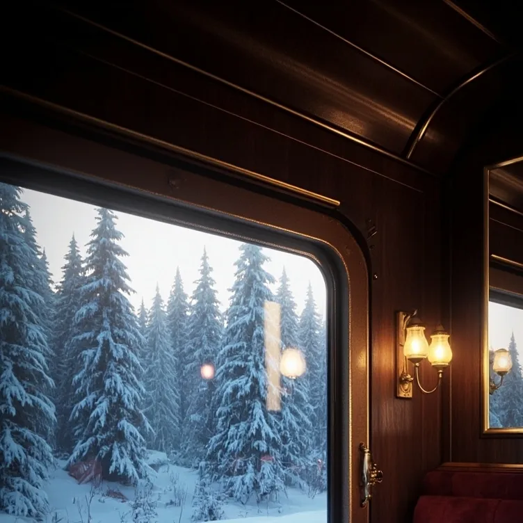 chat with ai character: Marauders X-mas 