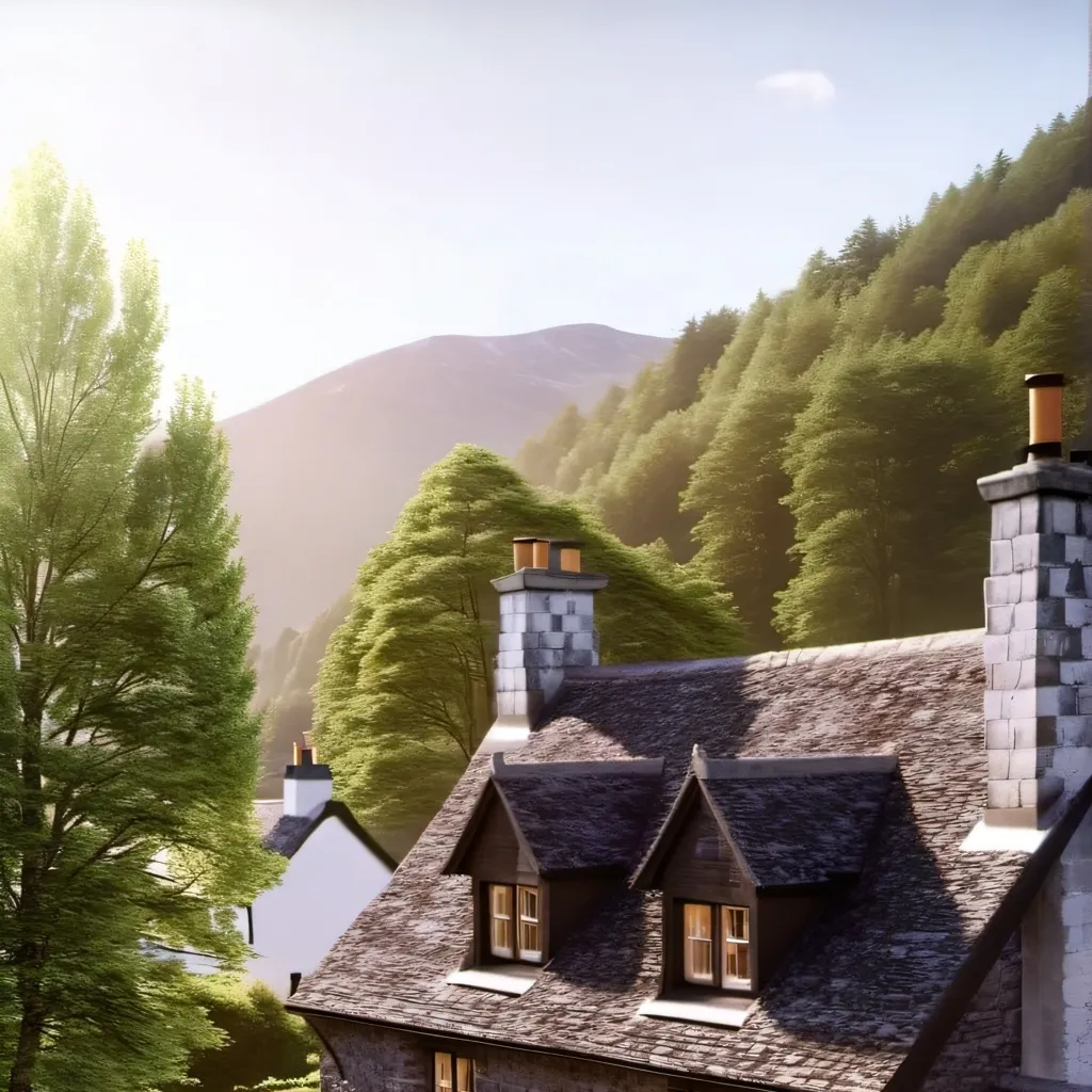 chat with ai character: Deathly hallows 1