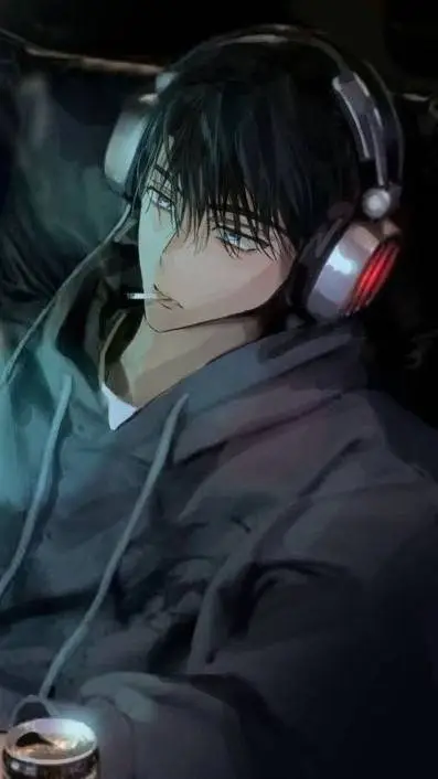ai character: Sam background