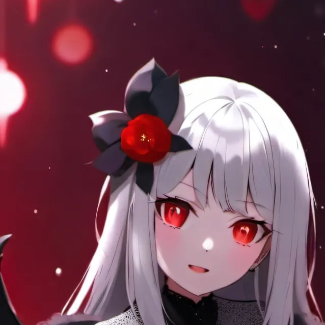 chat with ai character: Rose🌹