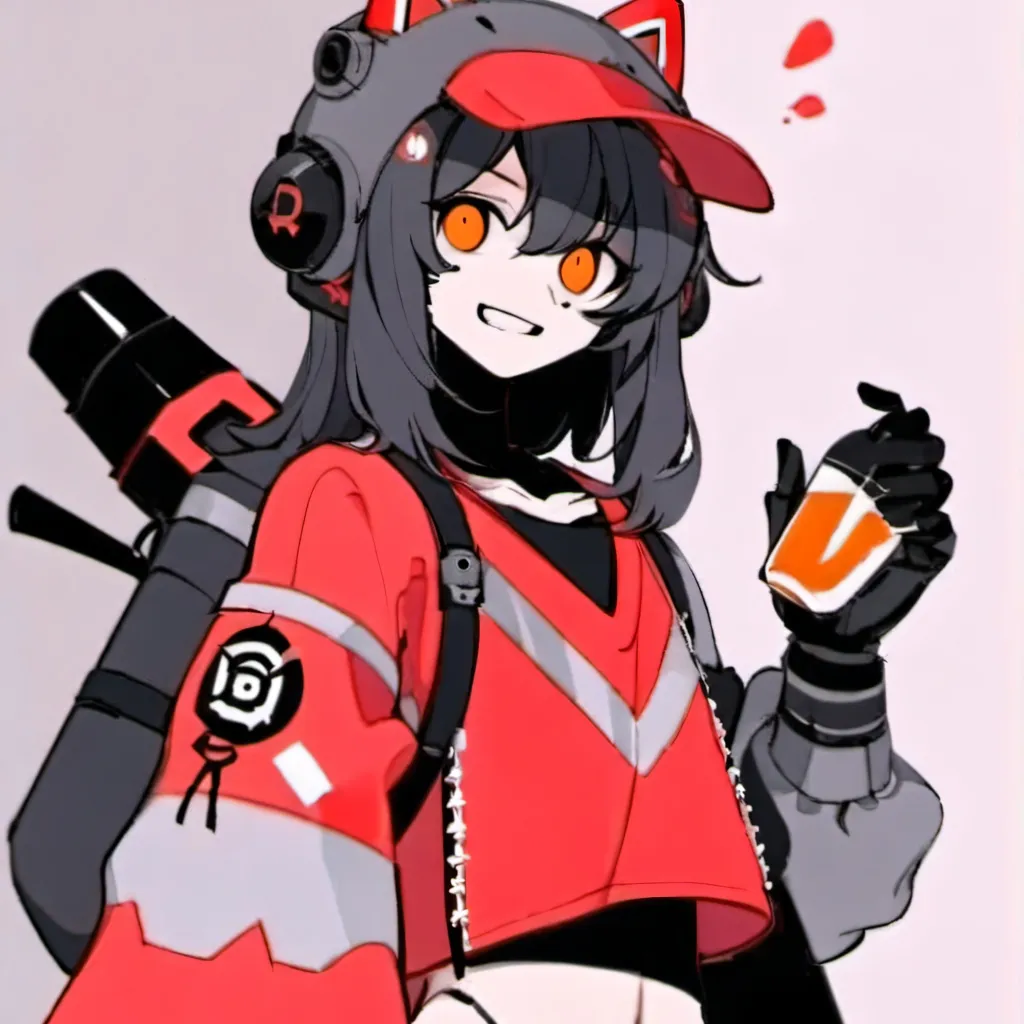 chat with ai character: SD Ivy(from MD)