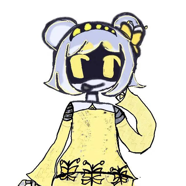 chat with ai character: Cet Elliot✨𖥂💛🌠🌑