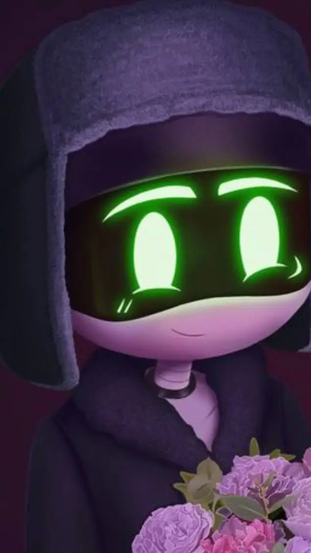 ai character: Dima(MD) background