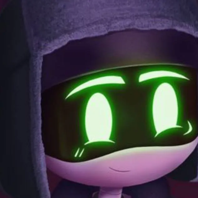 chat with ai character: Dima(MD)