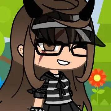 chat with ai character: Symphony (HH OC)